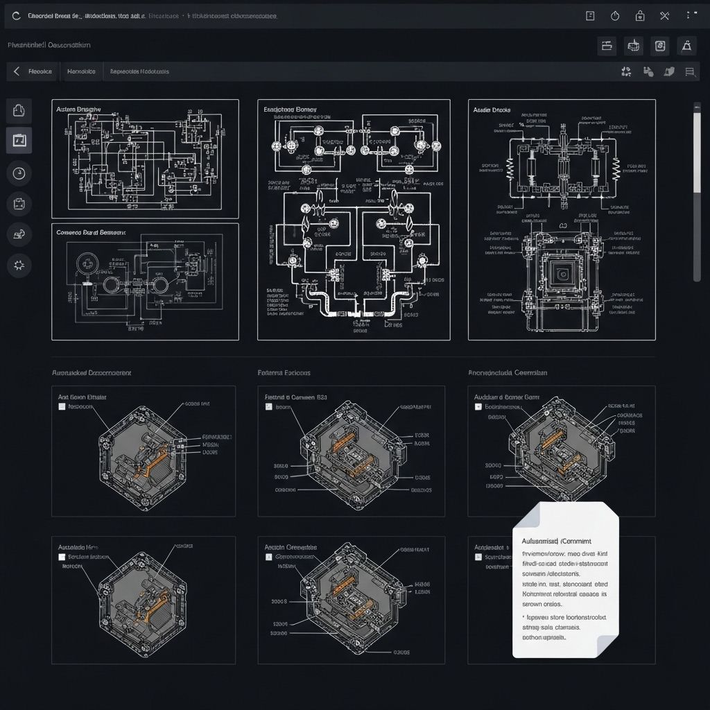 Technical Documentation Generator